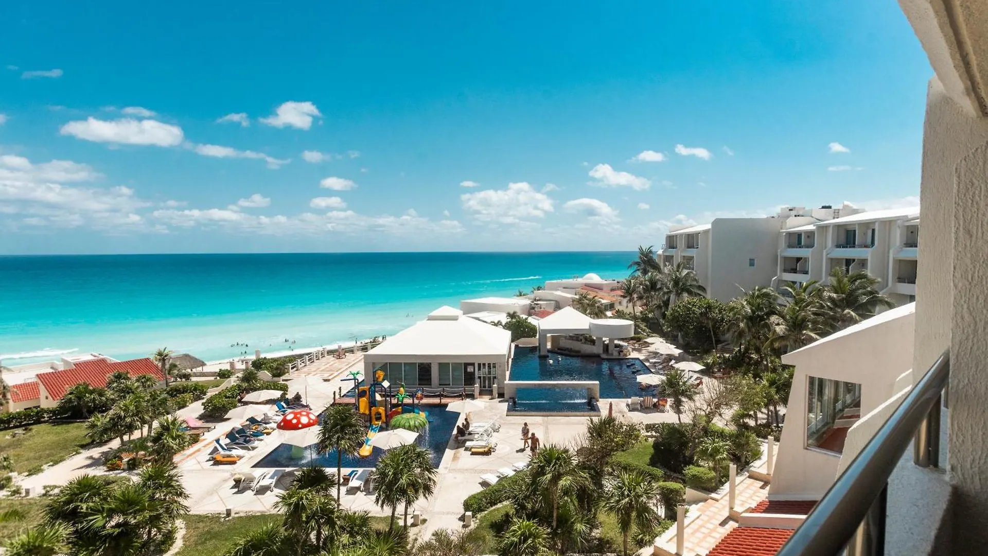 Garden Level With Partial Ocean View Hotel Zone contacts